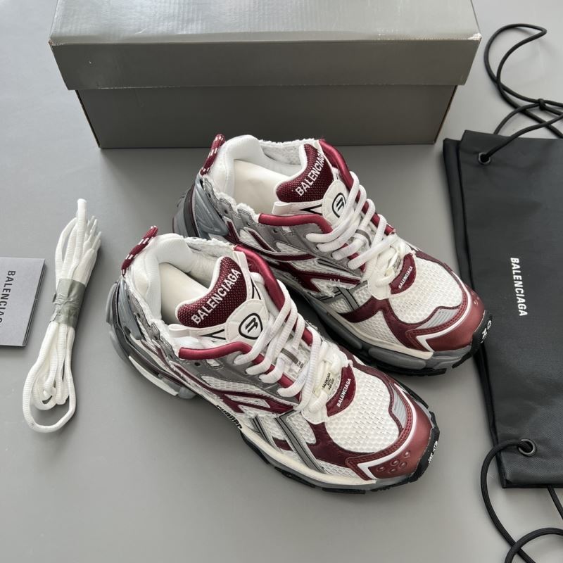 Balenciaga Track Shoes